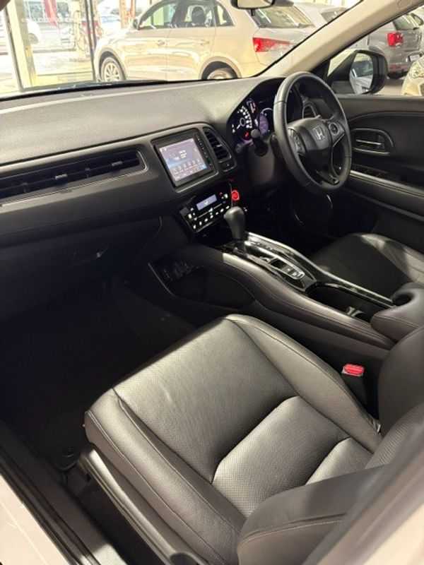 2021-Honda-HR-V-18-Elegance-Auto image:20