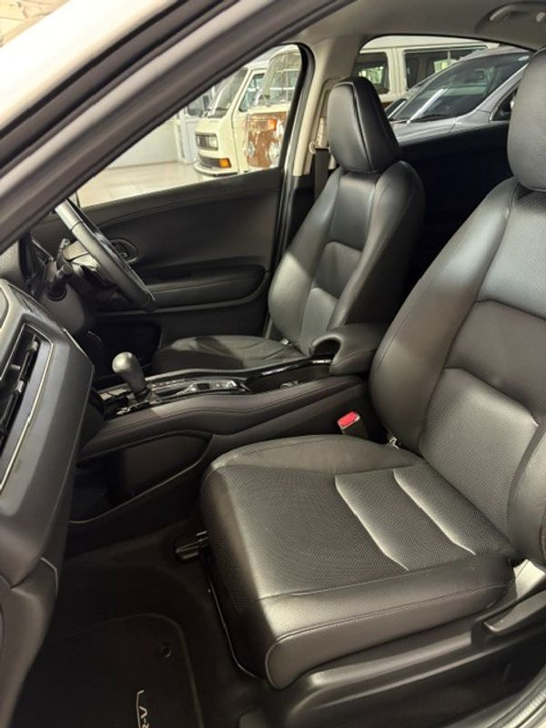 2021-Honda-HR-V-18-Elegance-Auto image:21