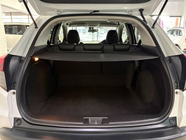 2021-Honda-HR-V-18-Elegance-Auto image:5