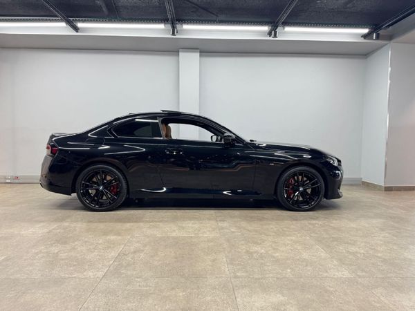 2023-BMW-2-Series-M240i-Auto image:1