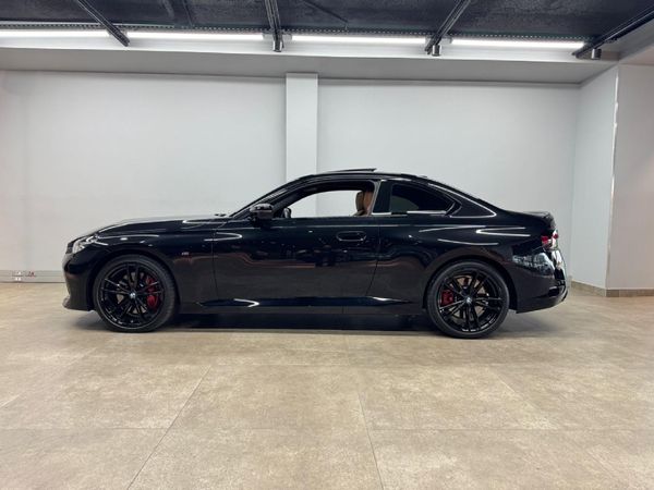 2023-BMW-2-Series-M240i-Auto image:2