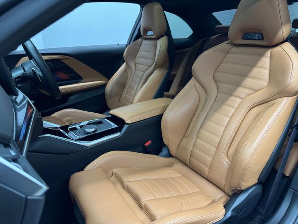 2023-BMW-2-Series-M240i-Auto image:6