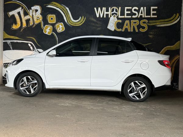 2023-Hyundai-Grand-i10-12-fluid-sedan-accident-free-bargain image:2