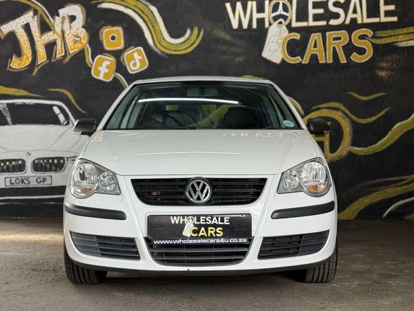 2007-Volkswagen-Polo-14-TrendlineImmaculate image:1
