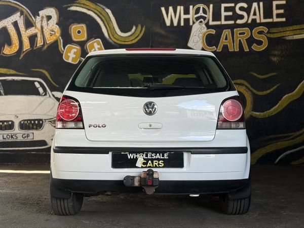 2007-Volkswagen-Polo-14-TrendlineImmaculate image:4
