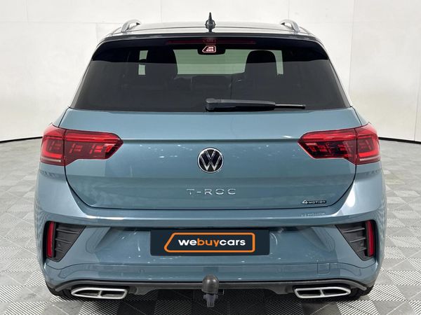2024-Volkswagen-T-Roc-20-TSI-4M-R-Line-Auto image:15