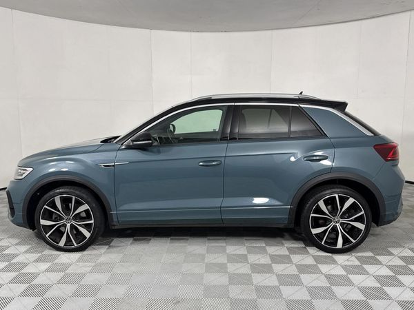 2024-Volkswagen-T-Roc-20-TSI-4M-R-Line-Auto image:16