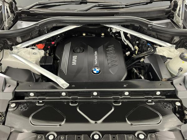 2019-BMW-X5-xDrive30d-M-Sport image:13