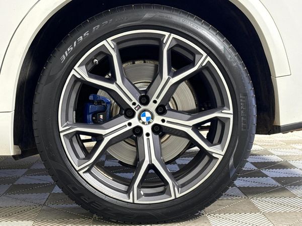 2019-BMW-X5-xDrive30d-M-Sport image:6