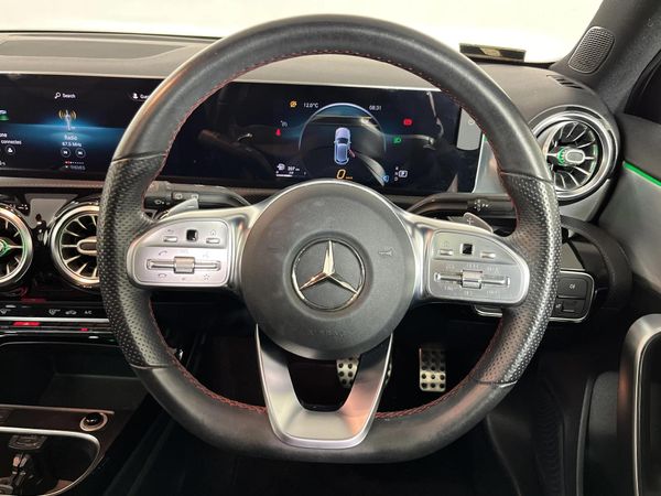 2019-Mercedes-Benz-A-Class-A-250-AMG-Auto image:10