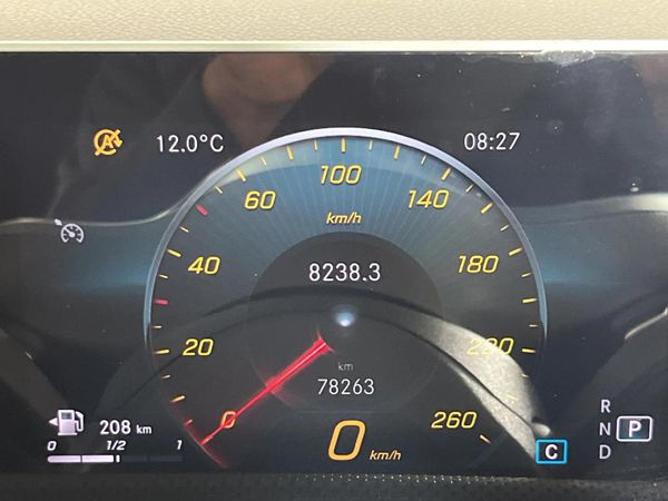 2019-Mercedes-Benz-A-Class-A-250-AMG-Auto image:2