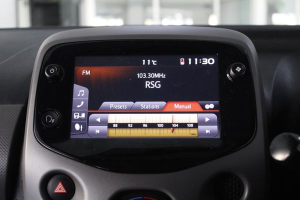 2021-Peugeot-108-ACTIVE image:12