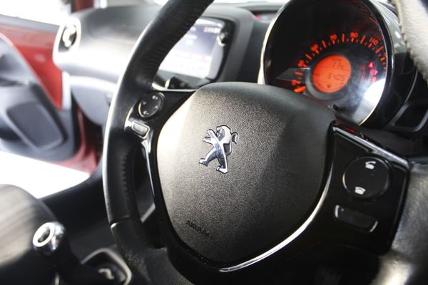 2021-Peugeot-108-ACTIVE image:16