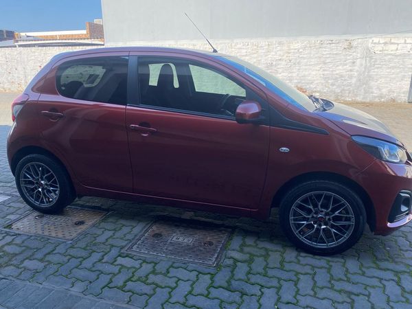 2021-Peugeot-108-ACTIVE image:2
