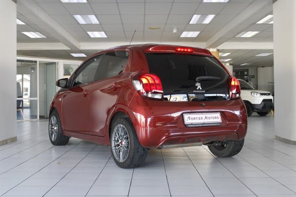 2021-Peugeot-108-ACTIVE image:6