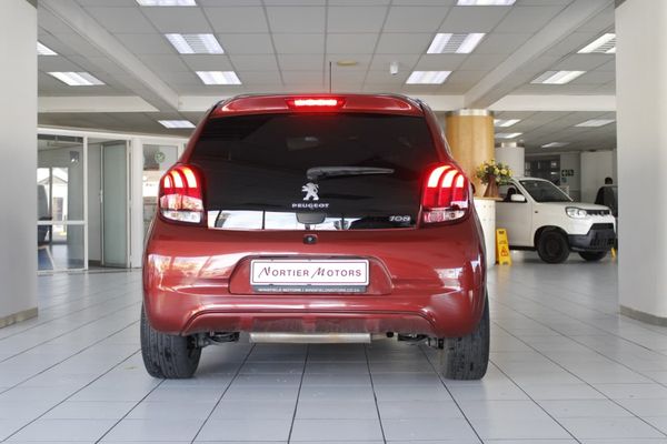 2021-Peugeot-108-ACTIVE image:7