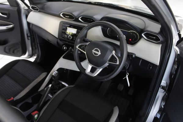 2024-Nissan-Magnite-ACENTA image:16