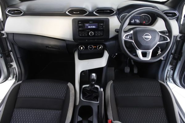 2024-Nissan-Magnite-ACENTA image:17