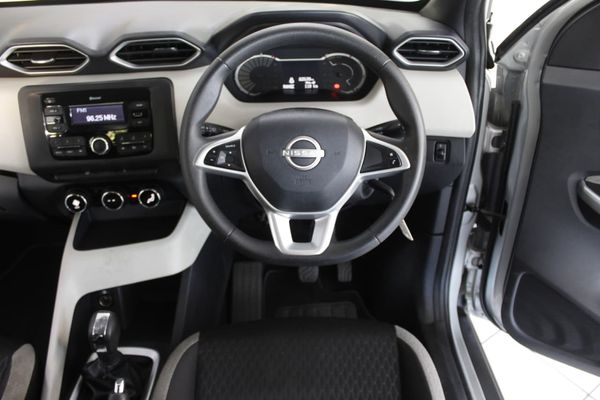 2024-Nissan-Magnite-ACENTA image:18