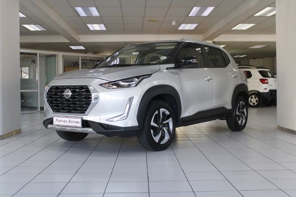 2024-Nissan-Magnite-ACENTA image:1