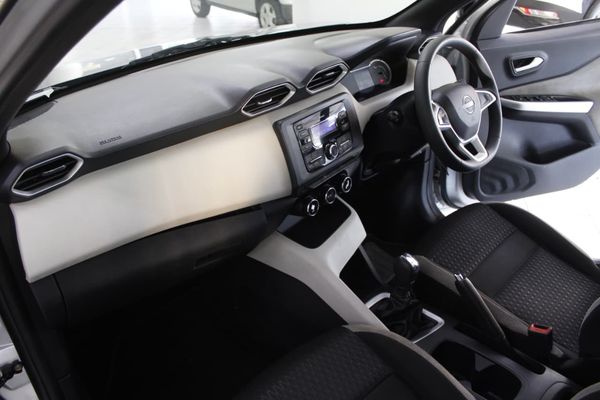 2024-Nissan-Magnite-ACENTA image:20