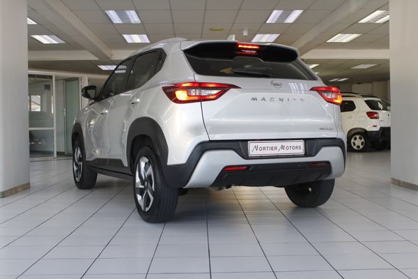 2024-Nissan-Magnite-ACENTA image:4