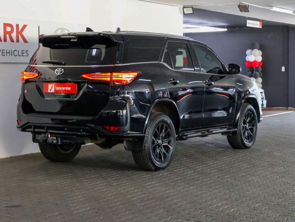 2025-Toyota-Fortuner-28GD-6-4x4-GR-S-Auto image:9