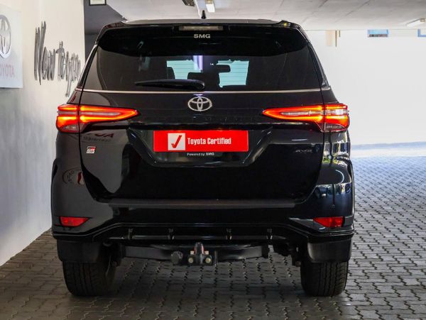2025-Toyota-Fortuner-28GD-6-4x4-GR-S-Auto image:10