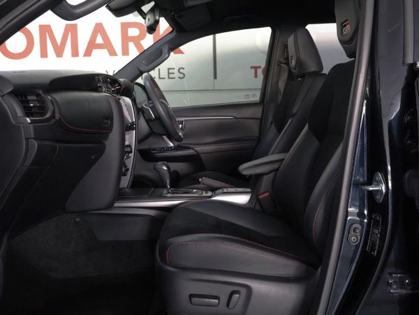 2025-Toyota-Fortuner-28GD-6-4x4-GR-S-Auto image:22