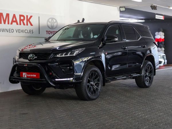2025-Toyota-Fortuner-28GD-6-4x4-GR-S-Auto image:4