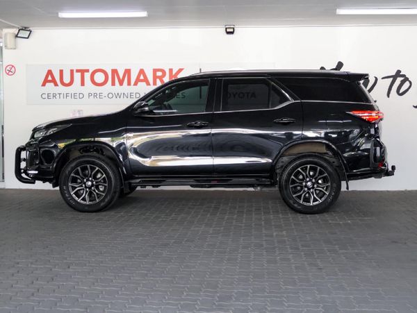 2025-Toyota-Fortuner-28GD-6-4x4-GR-S-Auto image:7