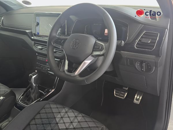 2026-Volkswagen-T-Cross-10-TSI-R-Line-Auto image:11
