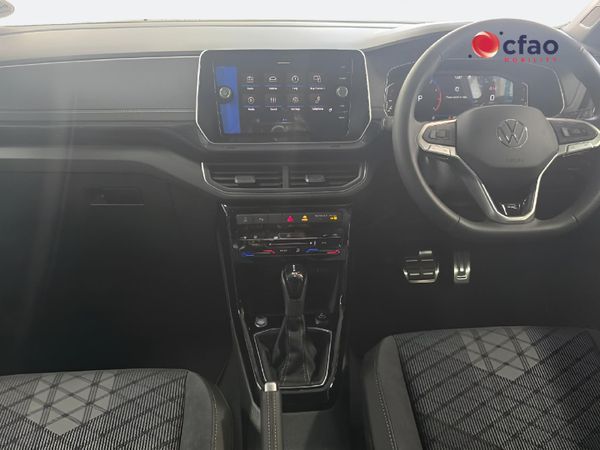 2026-Volkswagen-T-Cross-10-TSI-R-Line-Auto image:13