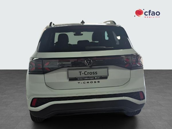 2026-Volkswagen-T-Cross-10-TSI-R-Line-Auto image:7