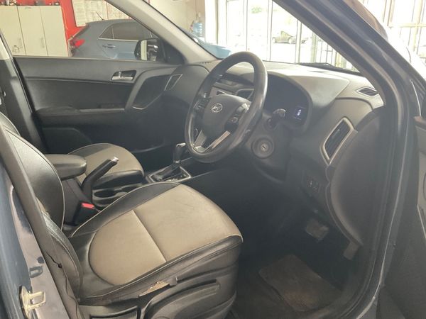 2017-Hyundai-Creta-16D-Executive-Auto image:9