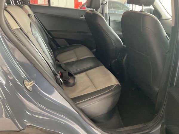 2017-Hyundai-Creta-16D-Executive-Auto image:10