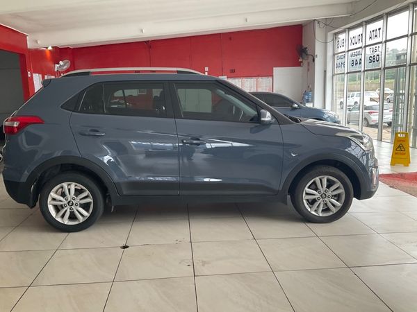 2017-Hyundai-Creta-16D-Executive-Auto image:2