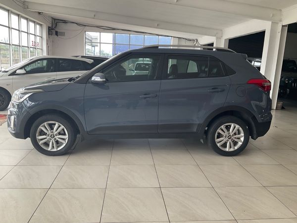 2017-Hyundai-Creta-16D-Executive-Auto image:3