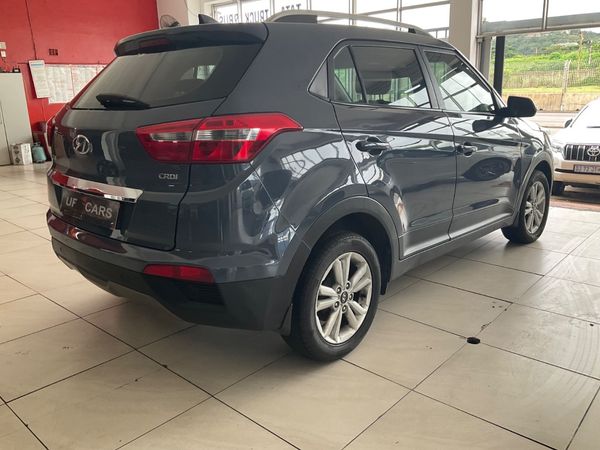 2017-Hyundai-Creta-16D-Executive-Auto image:5