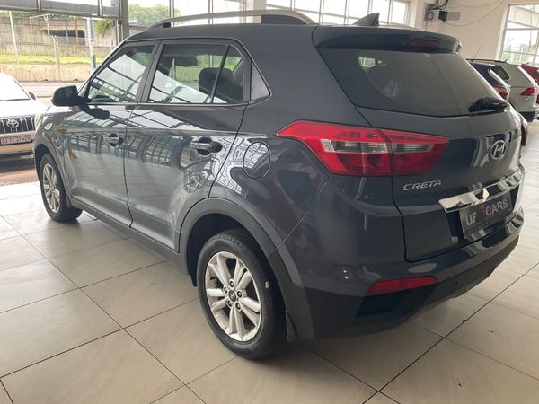 2017-Hyundai-Creta-16D-Executive-Auto image:6