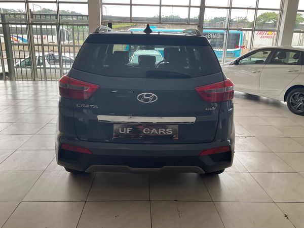 2017-Hyundai-Creta-16D-Executive-Auto image:7