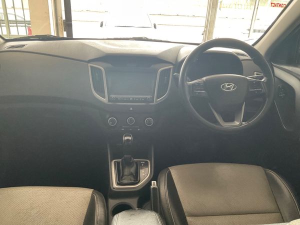 2017-Hyundai-Creta-16D-Executive-Auto image:8