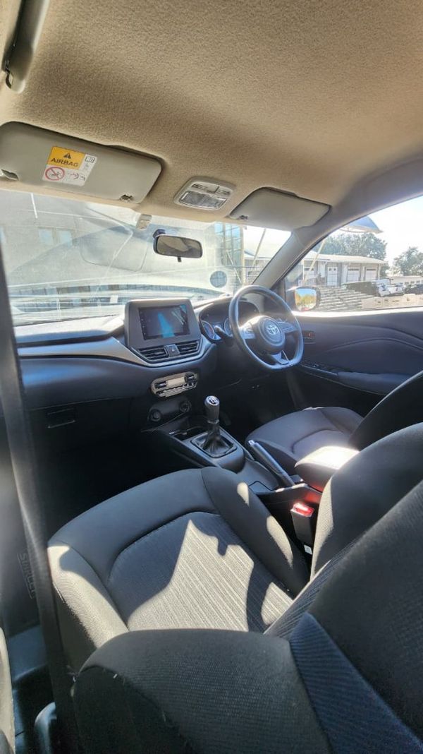 2025-Toyota-Starlet-15-XI image:11