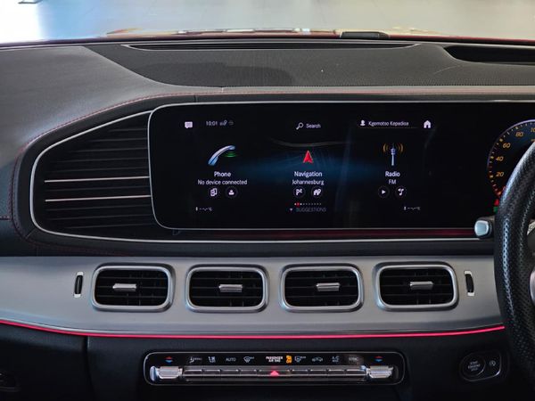 2022-Mercedes-AMG-GLE-53-AMG-4Matic image:9