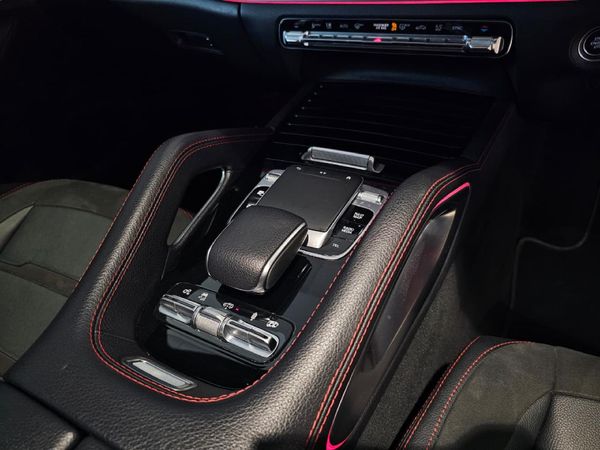 2022-Mercedes-AMG-GLE-53-AMG-4Matic image:14
