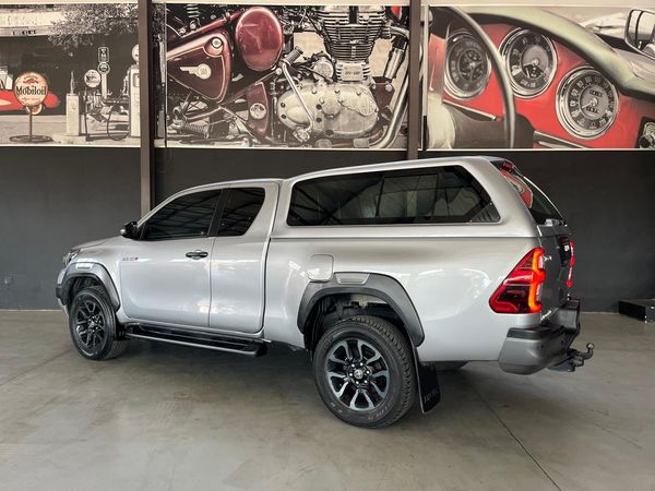 2024-Toyota-Hilux-28-GD-6-Raised-Body-Legend-4x4-Extended-Cab image:9