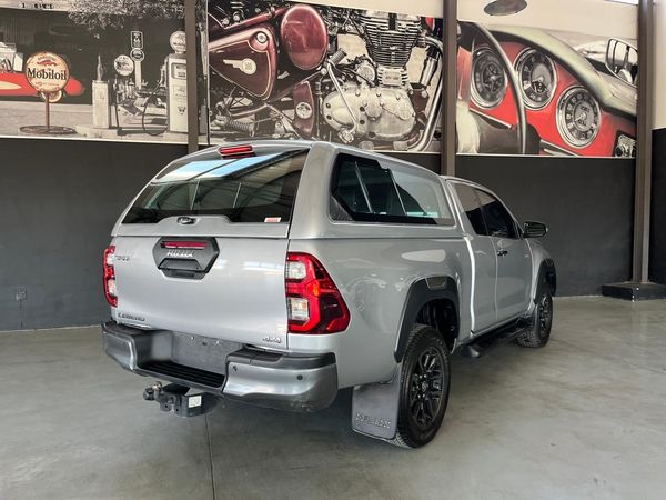 2024-Toyota-Hilux-28-GD-6-Raised-Body-Legend-4x4-Extended-Cab image:12