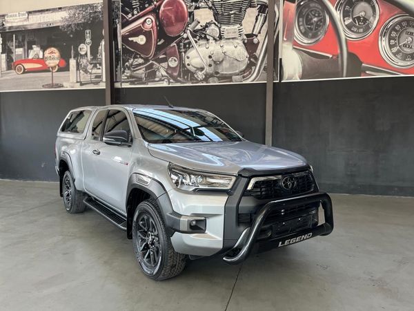 2024-Toyota-Hilux-28-GD-6-Raised-Body-Legend-4x4-Extended-Cab image:3
