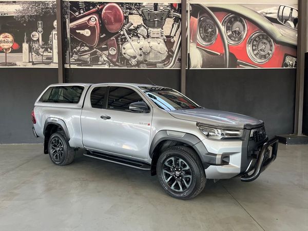 2024-Toyota-Hilux-28-GD-6-Raised-Body-Legend-4x4-Extended-Cab image:4