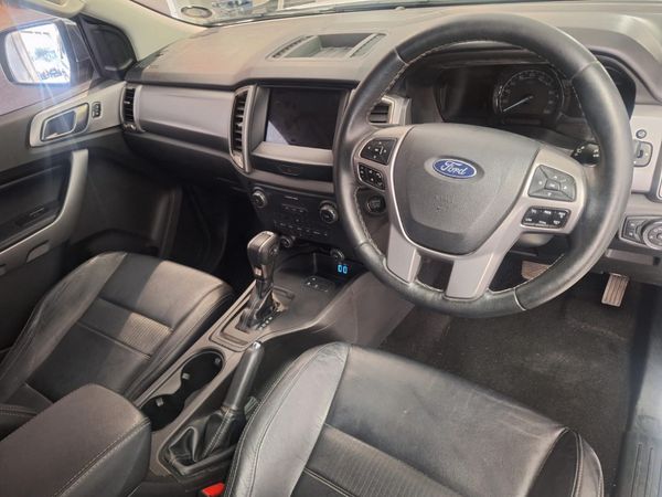 2022-Ford-Ranger-20D-XLT-HR-Double-Cab-Auto image:9